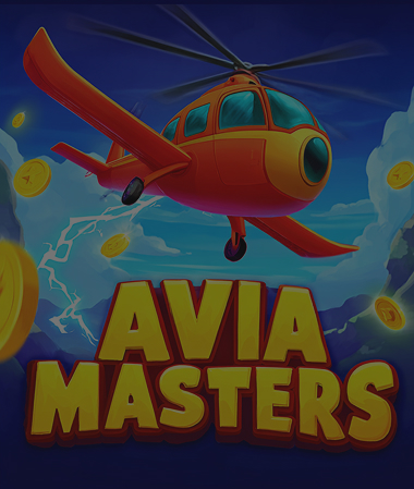 Aviamasters