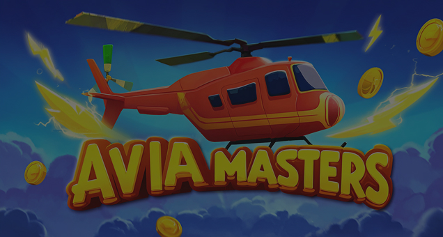 Aviamasters