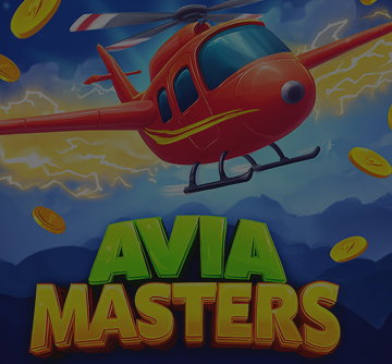 Aviamasters