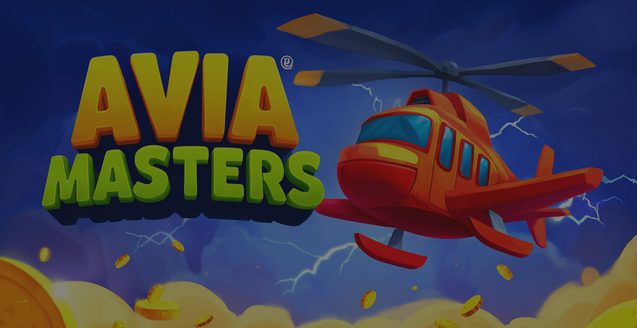 Aviamasters